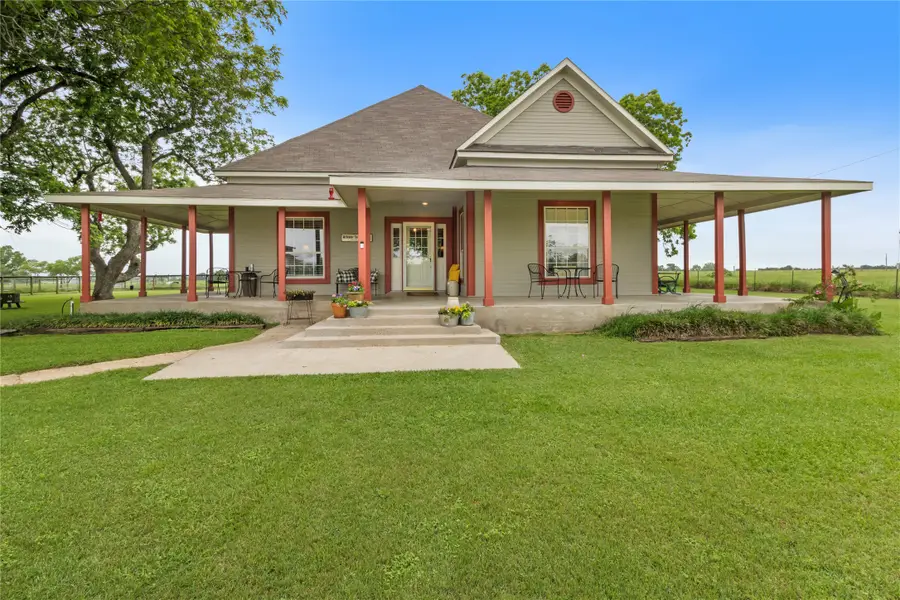 406 N Ellis, Thornton, TX 76687 - #3