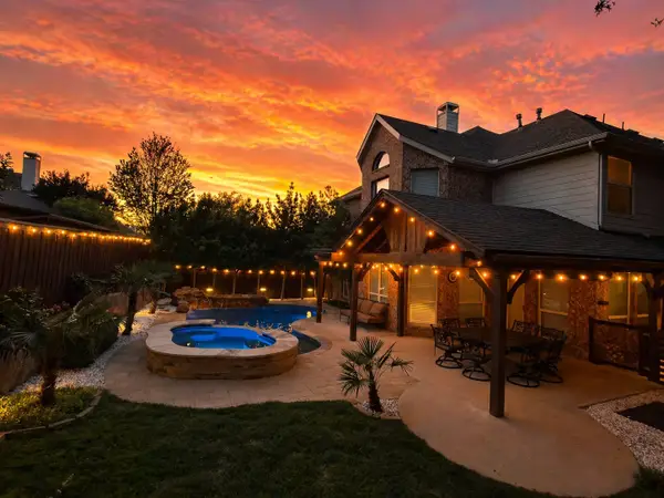 8601 Wadkins Court, McKinney, TX 75072