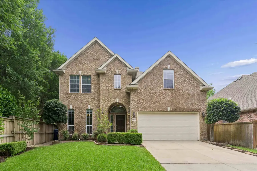 8601 Wadkins Court, McKinney, TX 75072 - #2