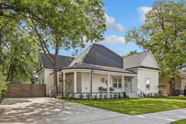 700 S Crockett Street, Sherman, TX 75090