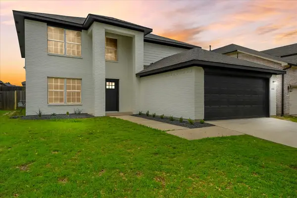 6808 Geyser Trail, Watauga, TX 76137