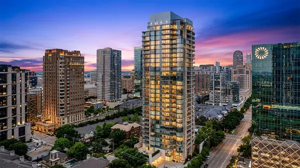 2900 Mckinnon Street #401, Dallas, TX 75201