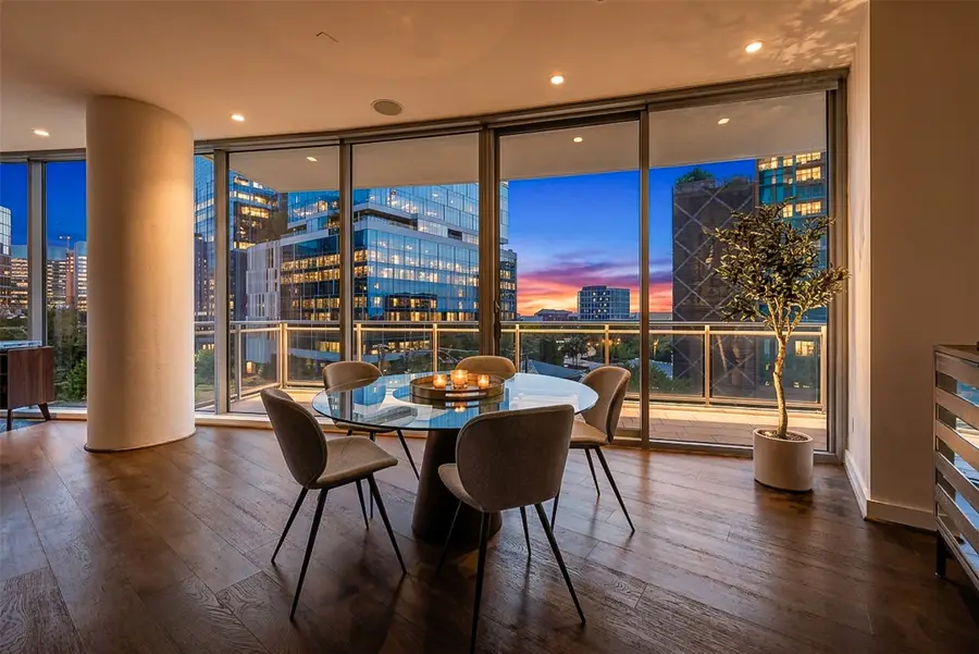 2900 Mckinnon Street #401, Dallas, TX 75201 - #2