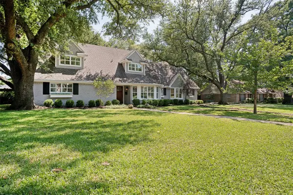 4138 Cedarbrush Drive, Dallas, TX 75229