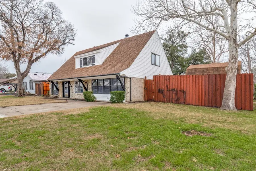 12304 High Meadow Drive, Dallas, TX 75234 - #2
