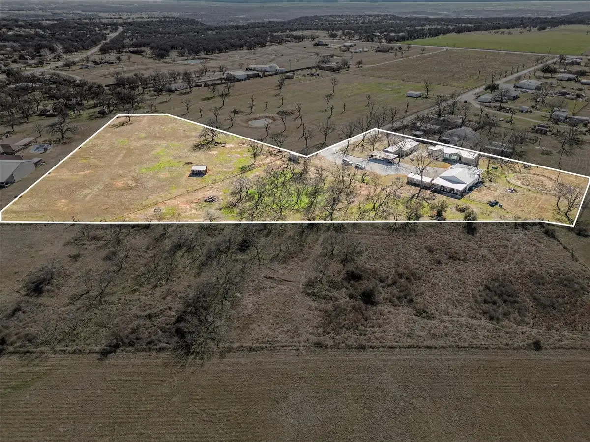 330 Chapman Drive #A, Mineral Wells, TX 76067 - #1