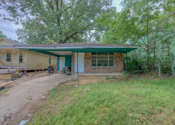 2947 Poland Street, Shreveport, LA 71103