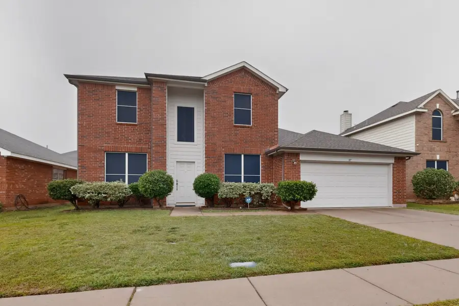 317 E Clover Park Drive, Fort Worth, TX 76140 - #3