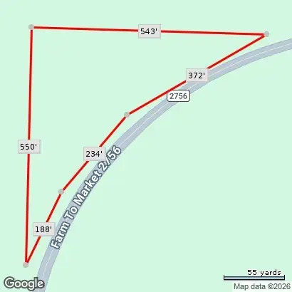 2756 Tbd Fm, Farmersville, TX 75442