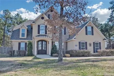 2805 Clearbrook, Haughton, LA 71037 - #1