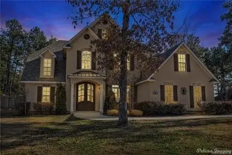 2805 Clearbrook, Haughton, LA 71037 - #2