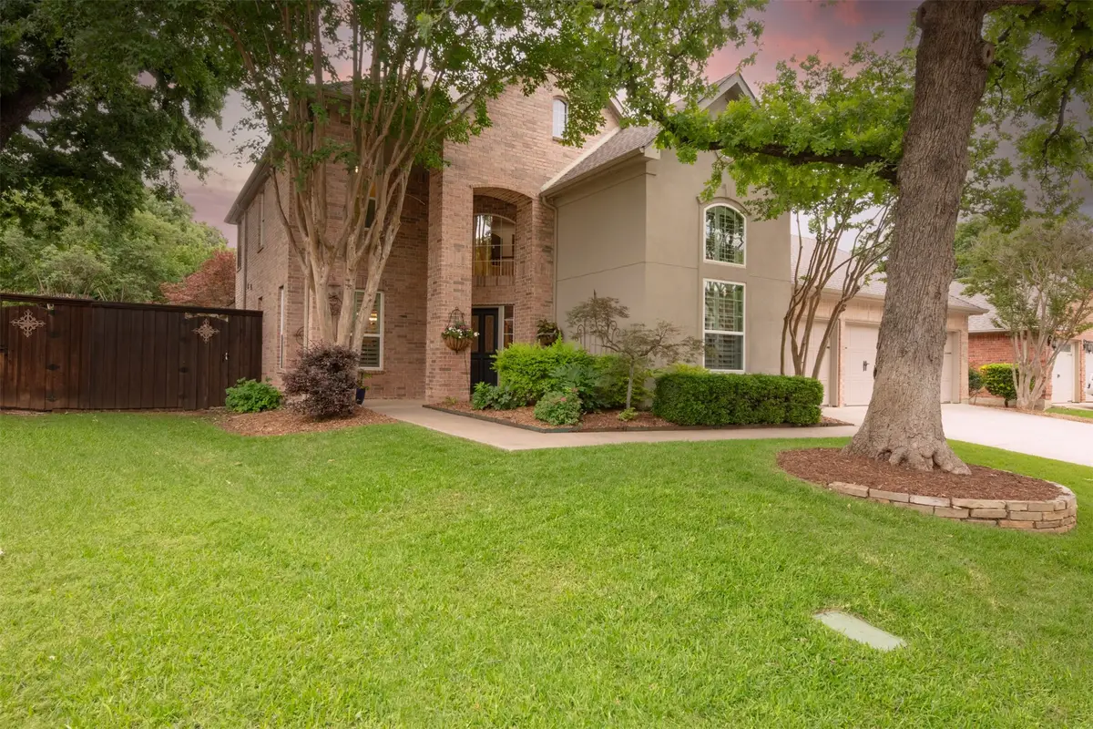 3608 Tinsdale Drive, Flower Mound, TX 75022 - #1