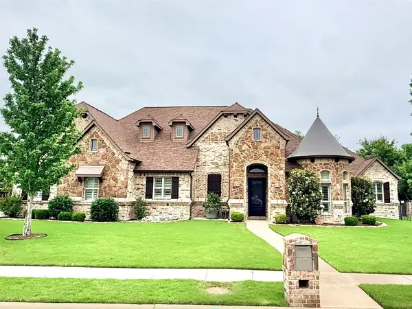 5801 St Andrews Court, Colleyville, TX 76034