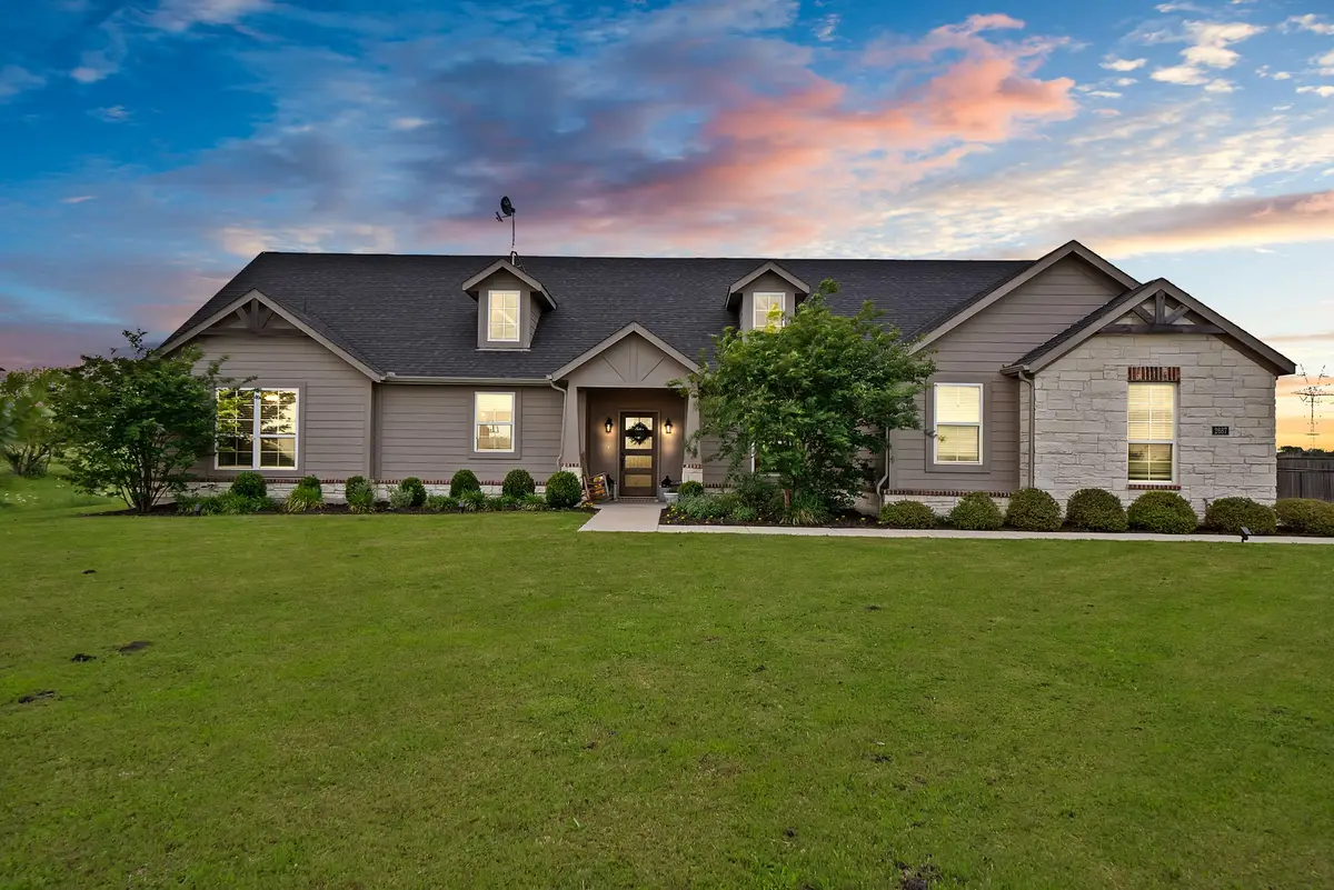 2687 County Road 658, Farmersville, TX 75442 - #1