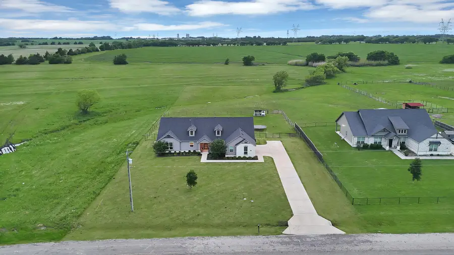 2687 County Road 658, Farmersville, TX 75442 - #2