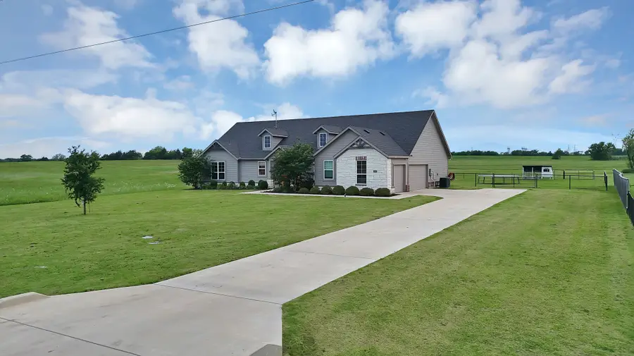 2687 County Road 658, Farmersville, TX 75442 - #3