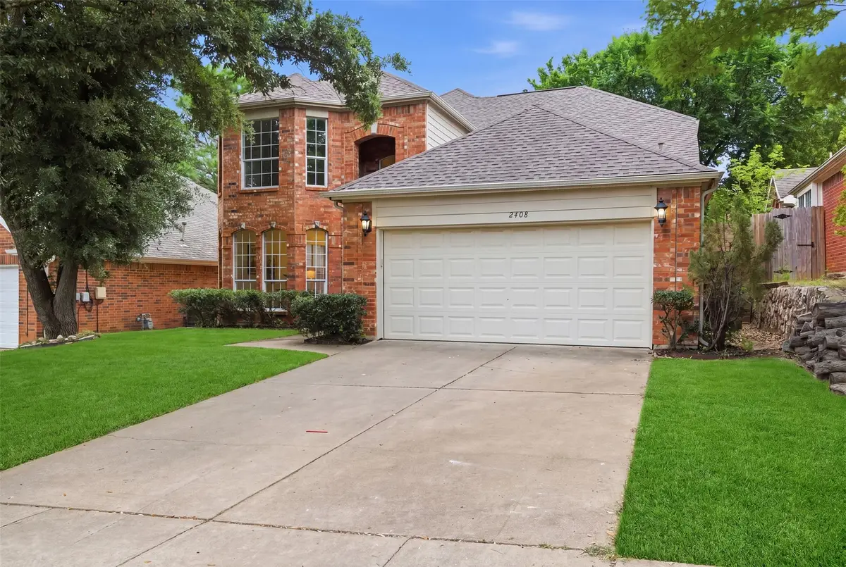 2408 High Chapel Court, Highland Village, TX 75077 - #1