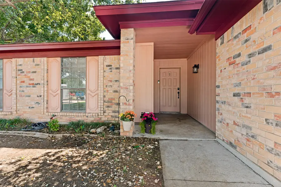 1065 Green Ridge Terrace, Saginaw, TX 76179 - #3