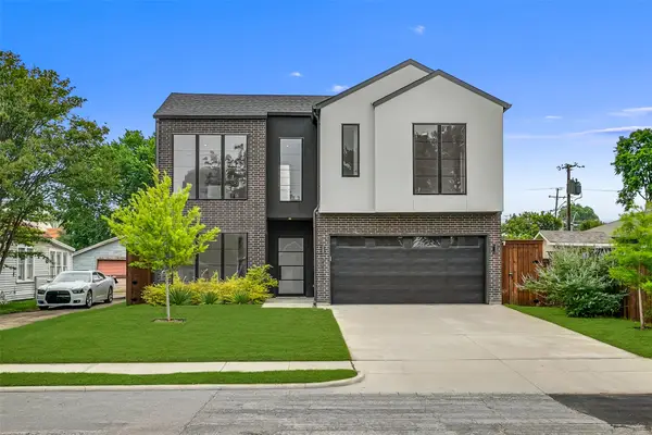 2410 N Prairie Avenue, Dallas, TX 75204