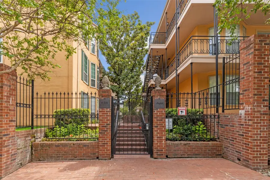6318 Richmond Avenue #4102, Dallas, TX 75214 - #2