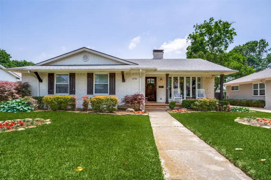 6732 Inverness Lane, Dallas, TX 75214 - #3