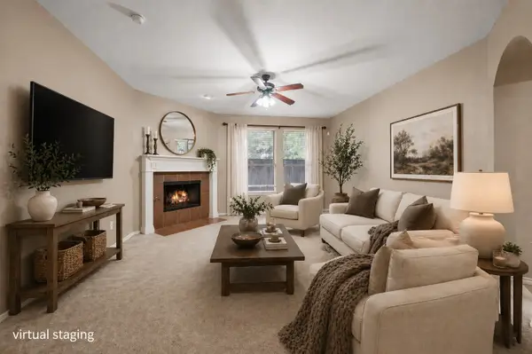 3309 Landhope Circle, Arlington, TX 76016