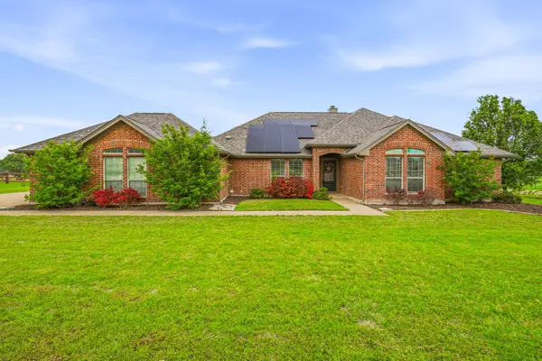 10541 Rancho Viejo Way, Fort Worth, TX 76036