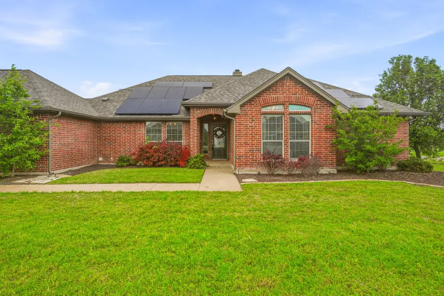 10541 Rancho Viejo Way, Fort Worth, TX 76036 - #2