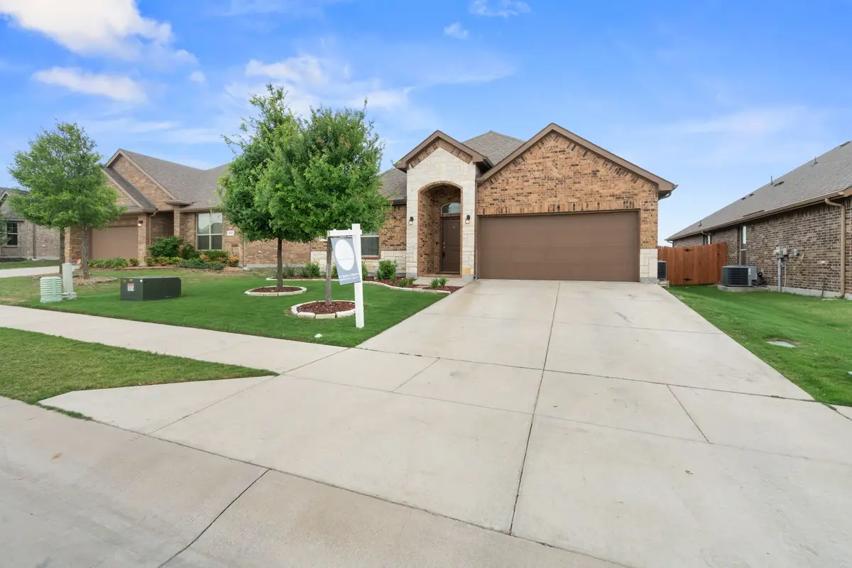 142 Wagon Mound, Waxahachie, TX 75167 - #1