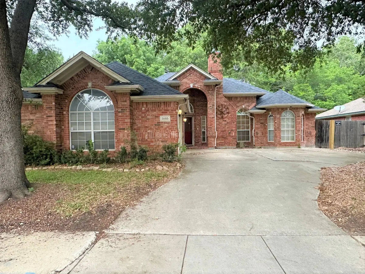 3125 Watercress Circle, Arlington, TX 76012 - #1
