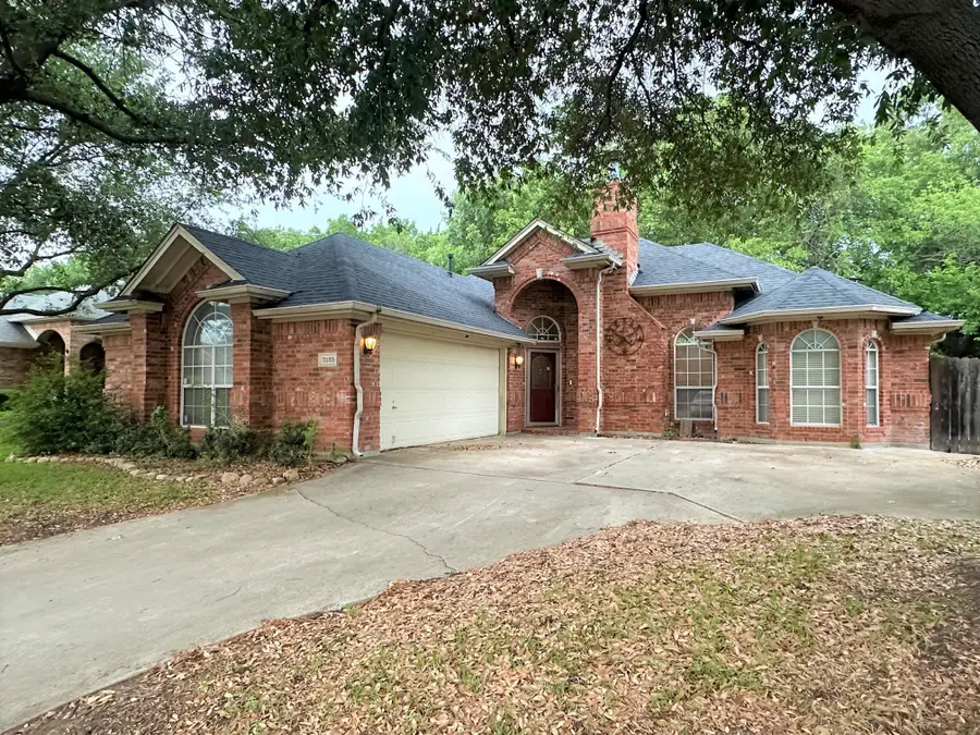 3125 Watercress Circle, Arlington, TX 76012 - #2