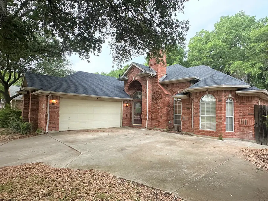 3125 Watercress Circle, Arlington, TX 76012 - #3