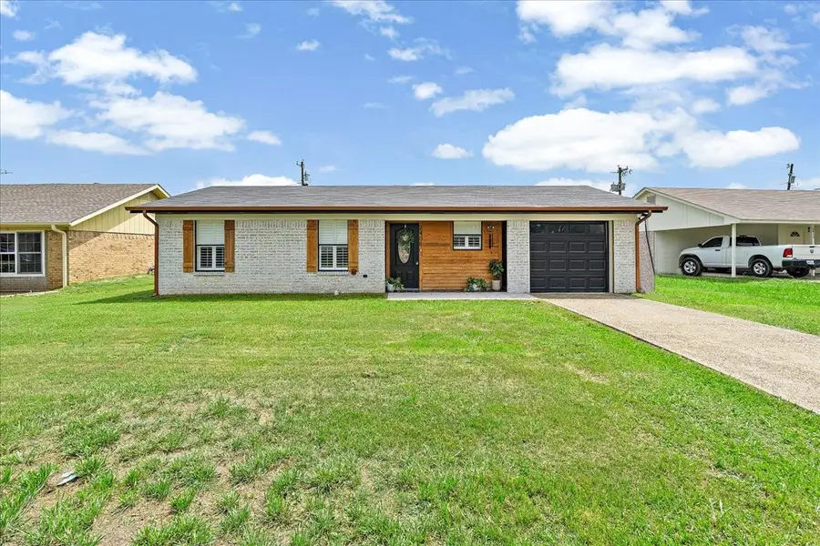 2408 Morris Drive, Corsicana, TX 75110 - #2