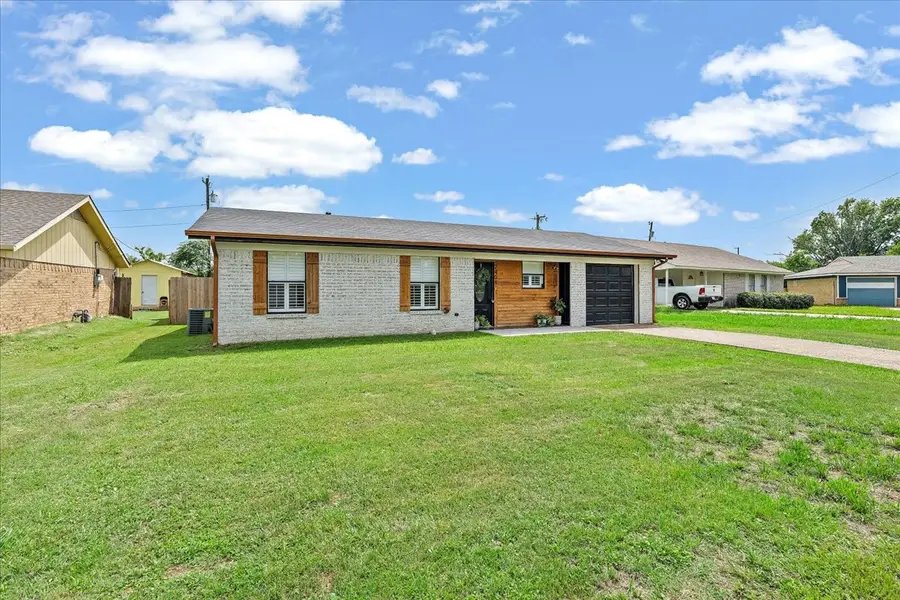 2408 Morris Drive, Corsicana, TX 75110 - #3