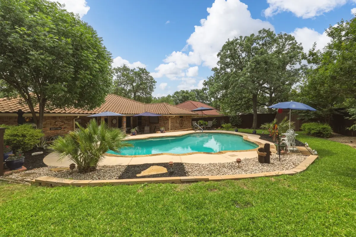 3009 Shenandoah Drive, Bedford, TX 76021 - #1