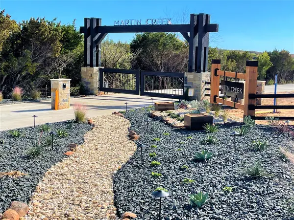 12581 Sue Lane, Godley, TX 76044