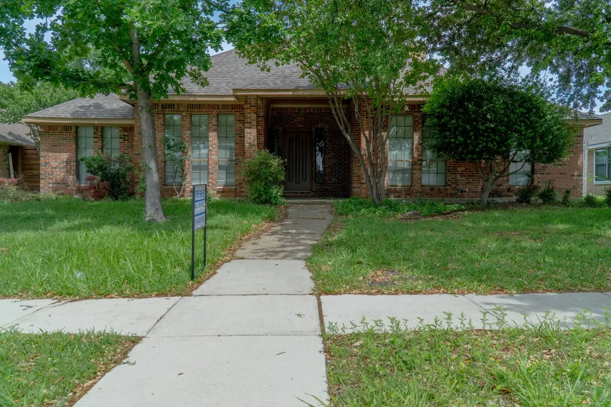 2505 Copper Creek Lane, Carrollton, TX 75006 - #1