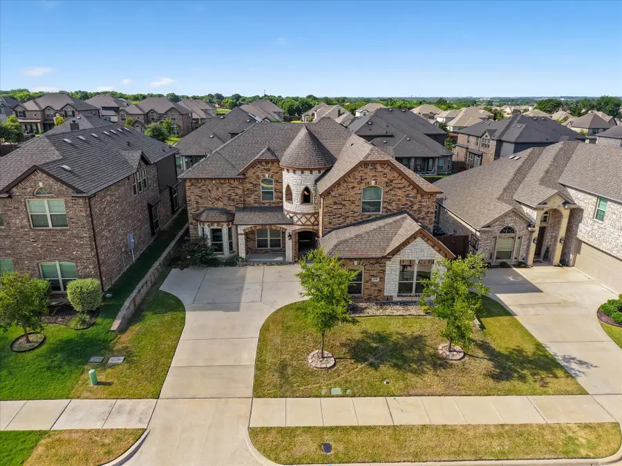 118 Red Pine Drive, Red Oak, TX 75154 - #3