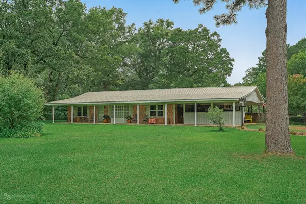12705 Highway 1, Oil City, LA 71061