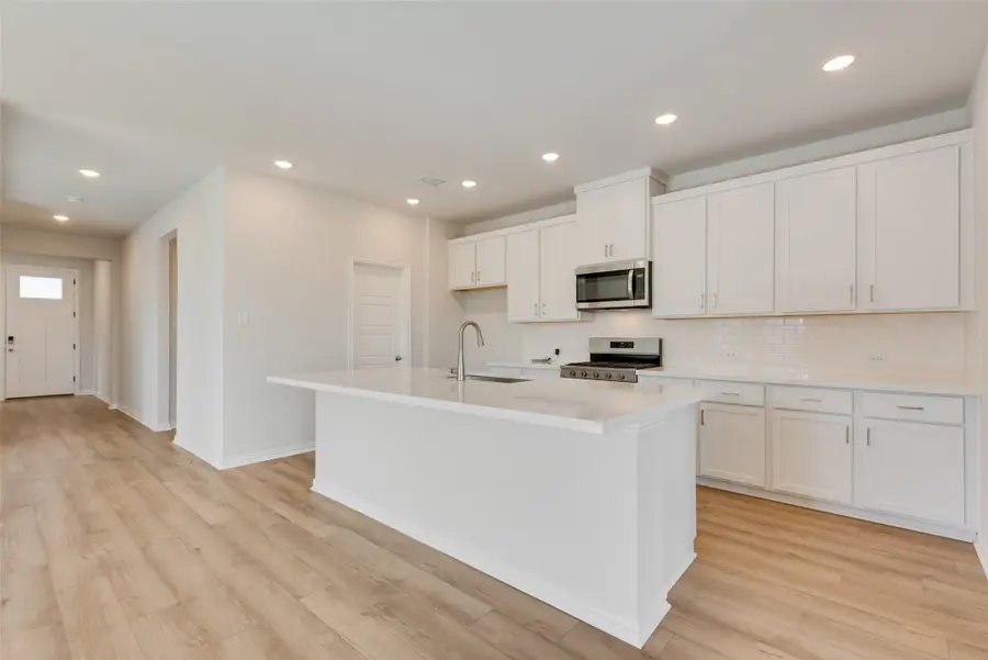 1128 Redcoat Drive, Forney, TX 75126 - #3