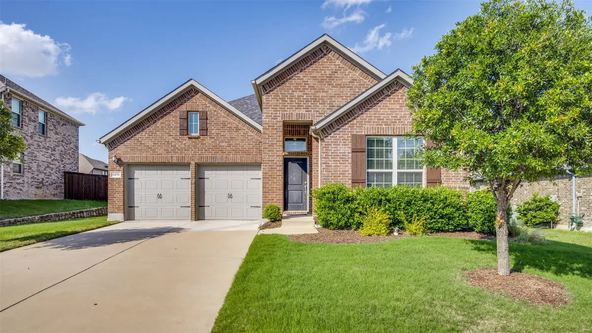 5490 Mourning Dove Drive, Prosper, TX 75078 - #1