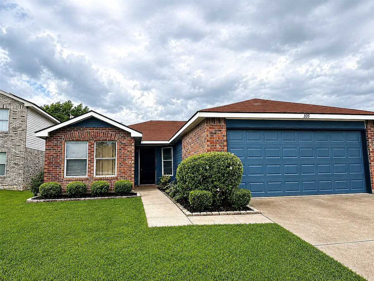 105 Hideaway Circle, Mesquite, TX 75149 - #1