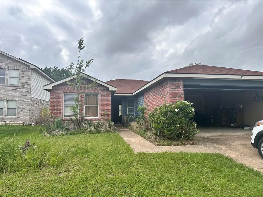 105 Hideaway Circle, Mesquite, TX 75149 - #2