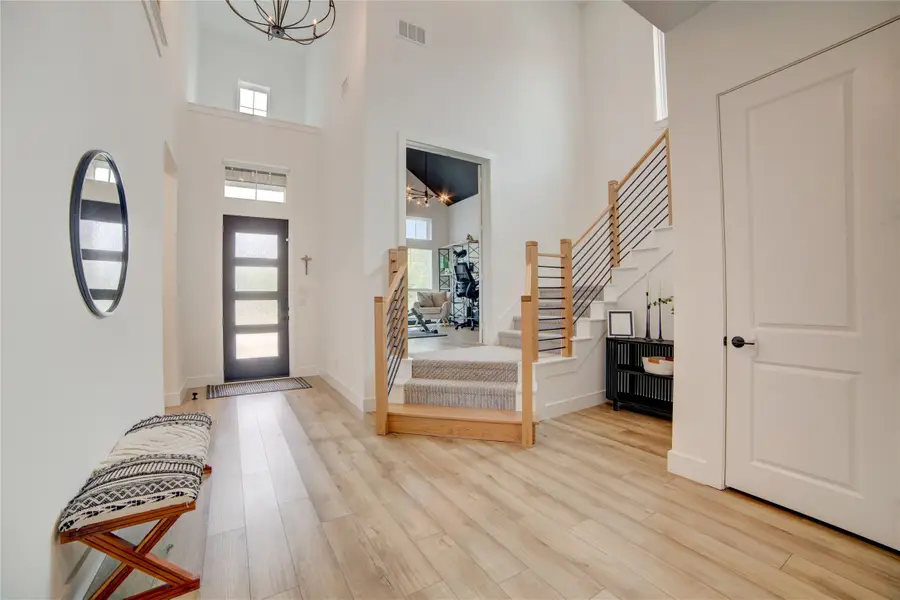 4070 Splitrock Drive, Prosper, TX 75078 - #3