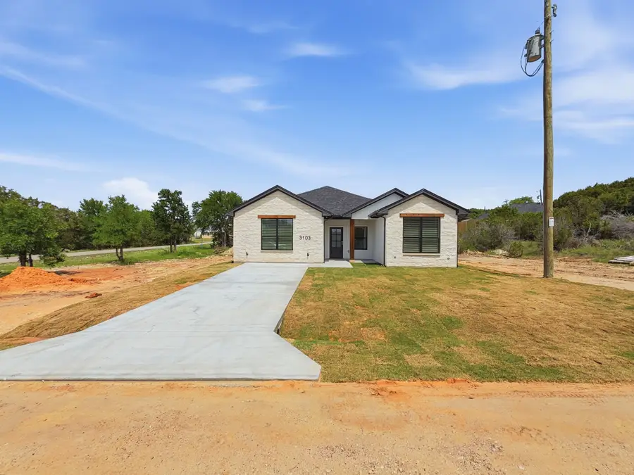 3103 Neches River Trail, Granbury, TX 76048 - #2