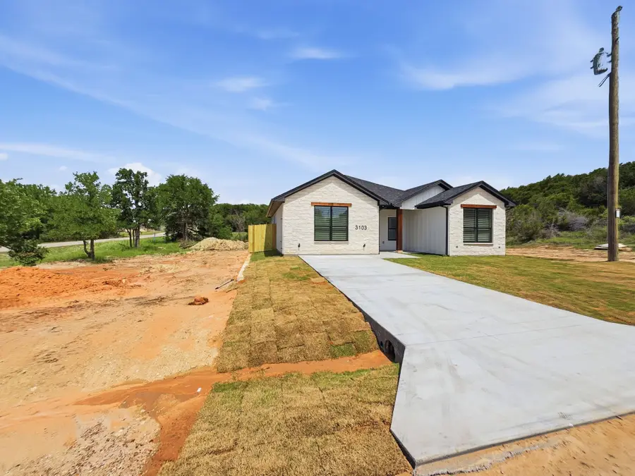 3103 Neches River Trail, Granbury, TX 76048 - #3