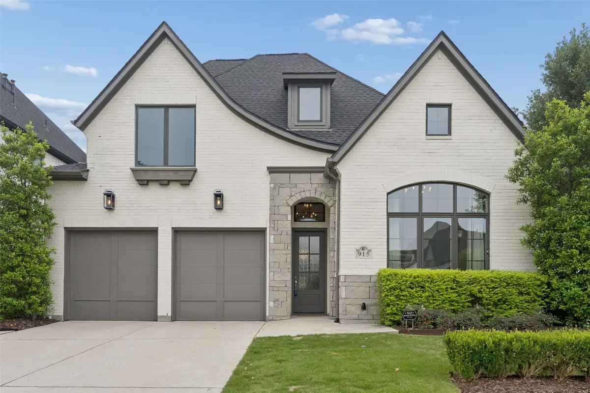 915 Oakhill Street, Allen, TX 75013 - #1