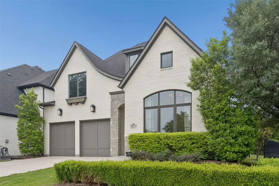 915 Oakhill Street, Allen, TX 75013 - #2