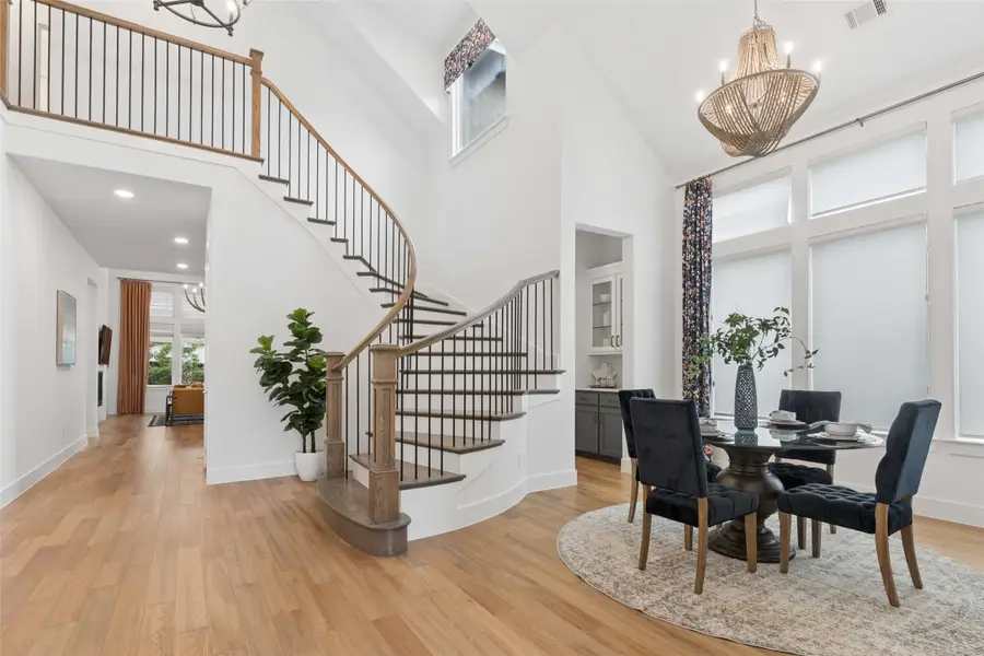 915 Oakhill Street, Allen, TX 75013 - #3