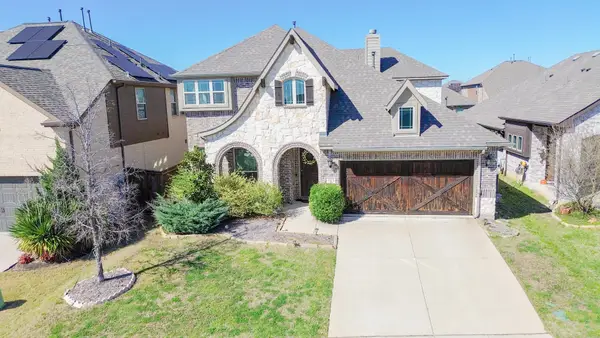 1105 Baynes Drive, McKinney, TX 75071